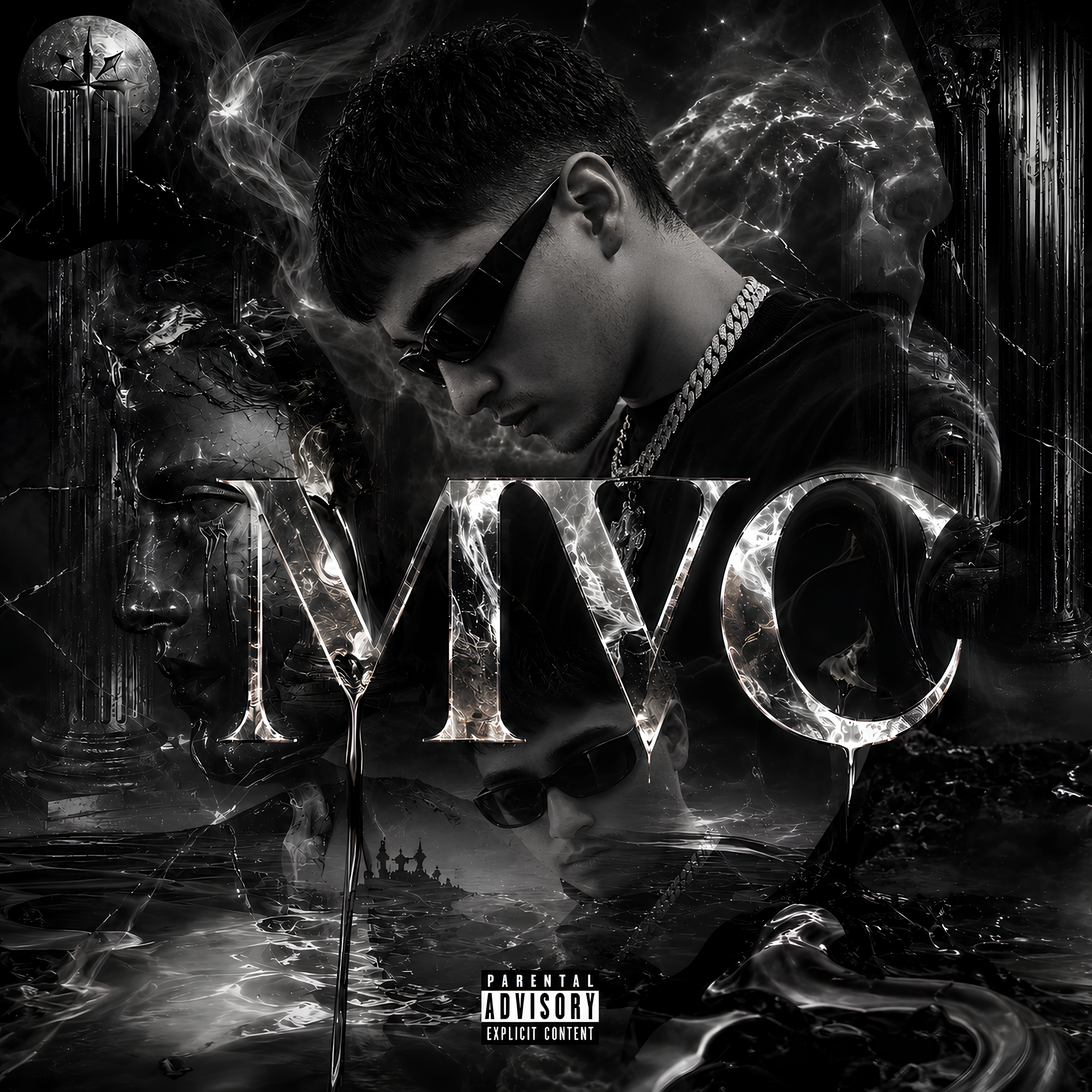 Zhohhan — MVC (cover art)